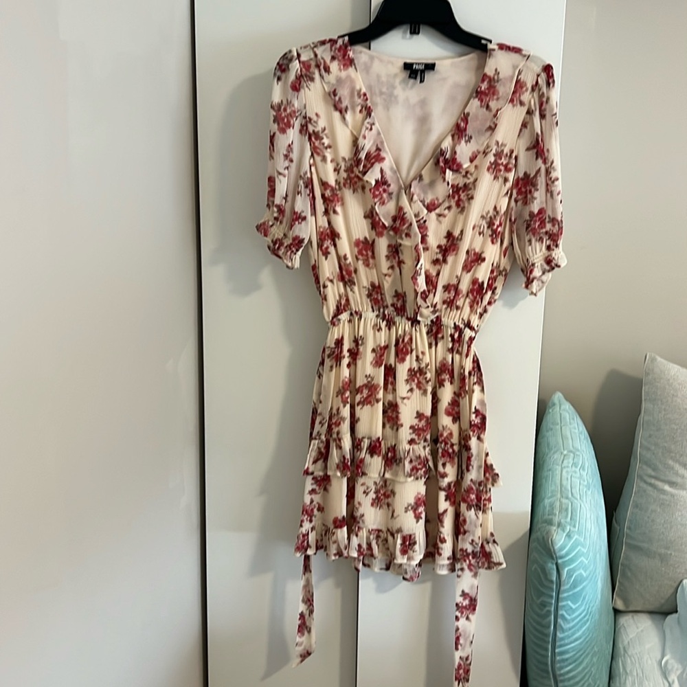 Paige Mini Dress
